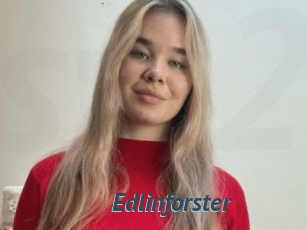 Edlinforster