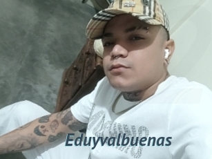 Eduyvalbuenas