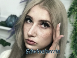 Edwinaherrin