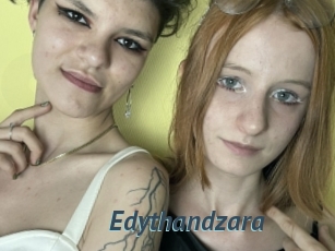 Edythandzara