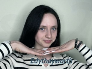 Edythayworth