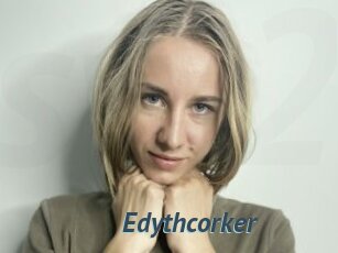 Edythcorker