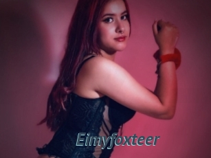 Eimyfoxteer