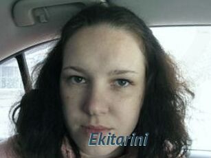 Ekitarini