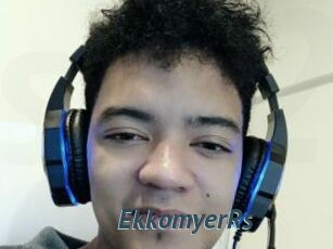 EkkomyerRs