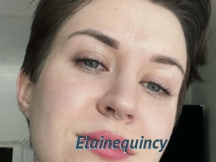 Elainequincy