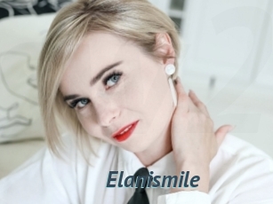 Elanismile