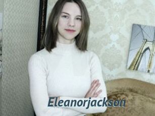 Eleanorjackson