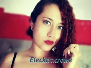 Elecktracrowe