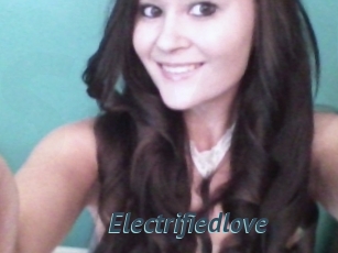 electrifiedlove Sex Webcam 20