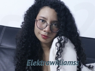 Elektrawilliamss