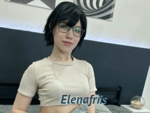 Elenafriis