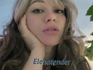 Elenatender