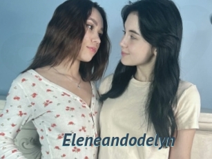 Eleneandodelyn