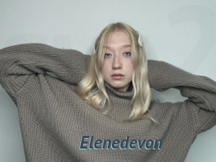 Elenedevon
