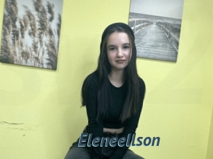 Eleneellson