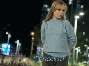 Eleneesser