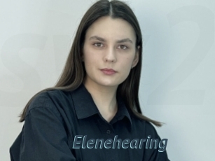 Elenehearing