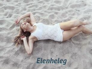 Elenheleg