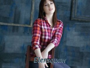 Elensquaw