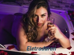 Eletraduran