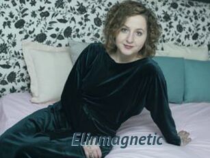 Elinmagnetic