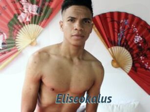 Eliseokalus
