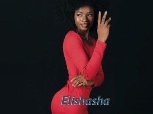 Elishasha