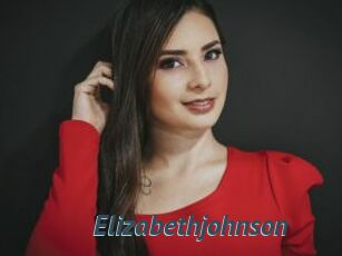Elizabethjohnson