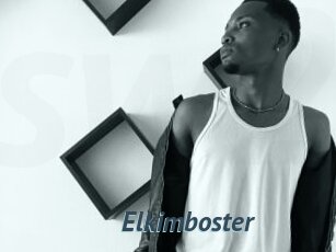 Elkimboster
