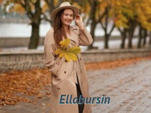 Ellabursin