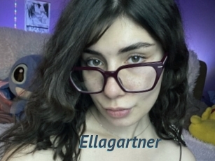 Ellagartner