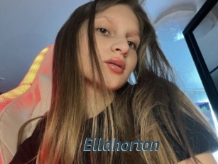 Ellahorton