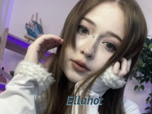 Ellahot