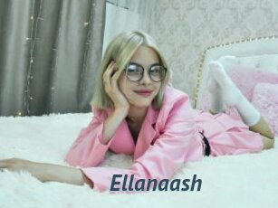 Ellanaash
