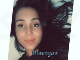 Ellavogue