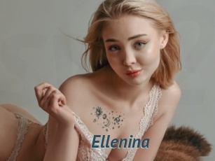 ellenina Sex Webcam 20