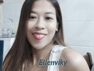 Ellenviky