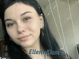 Ellenwiliam