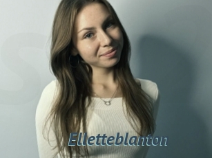 Elletteblanton