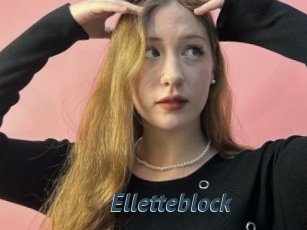 Elletteblock