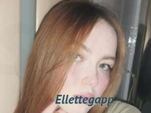 Ellettegapp