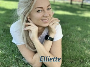 Elliette