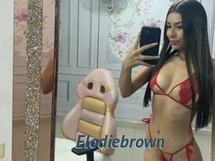 Elodiebrown