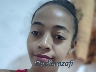 Elodierazafi