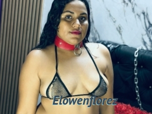 Elowenflorez