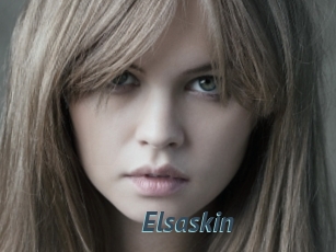 Elsaskin