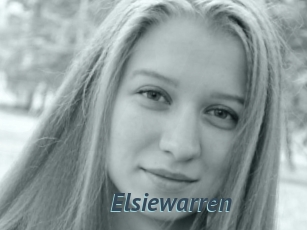 Elsiewarren