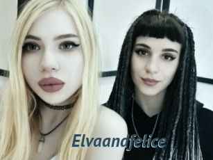 Elvaandfelice