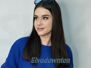 Elvadownton
